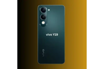 Vivo Y19 price in Bangladesh 2025